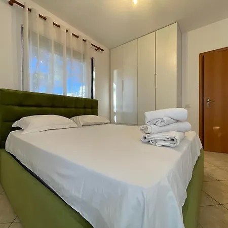 Appartement Beachfront 2br Sea View - By Enjoy Travel
