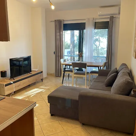 Beachfront 2br Sea View - By Enjoy Travel Appartement