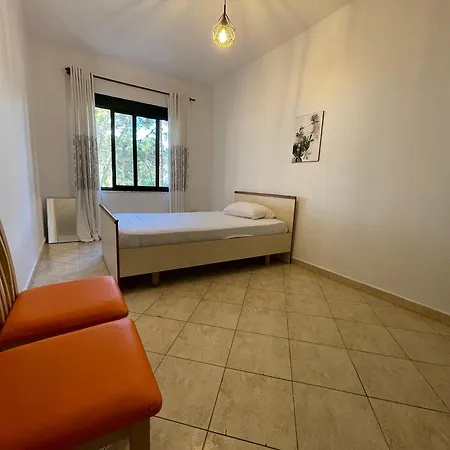 Beachfront 2br Sea View - By Enjoy Travel Golem (Tirana)