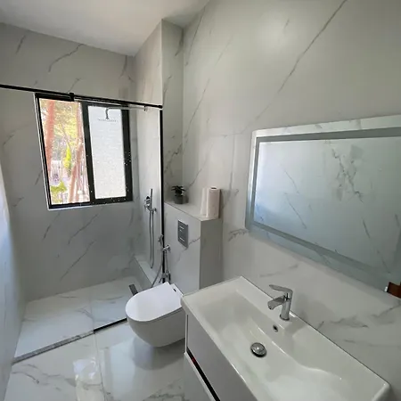 Beachfront 2br Sea View - By Enjoy Travel Appartement *