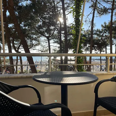 Beachfront 2br Sea View - By Enjoy Travel *