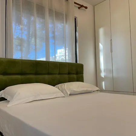 Beachfront 2br Sea View - By Enjoy Travel Appartement *