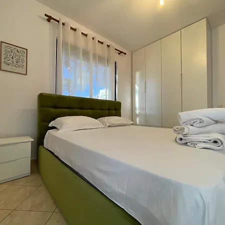 Beachfront 2br Sea View - By Enjoy Travel Appartement *