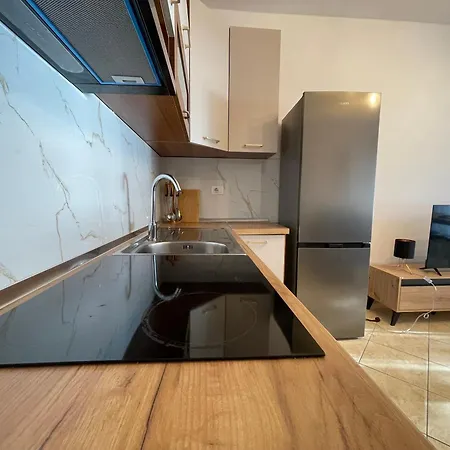 Appartement Beachfront 2br Sea View - By Enjoy Travel Golem (Tirana)