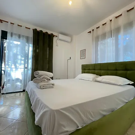 Appartement Beachfront 2br Sea View - By Enjoy Travel Golem (Tirana)