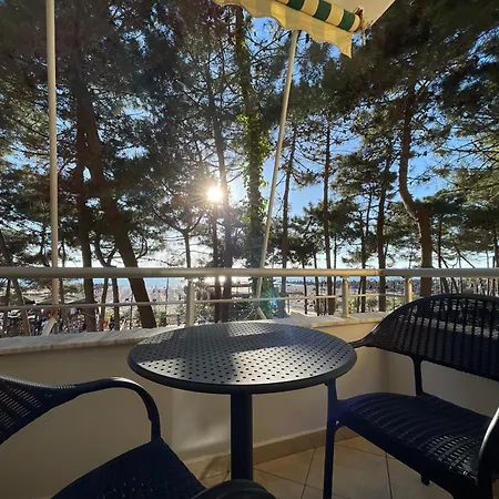 Beachfront 2br Sea View - By Enjoy Travel *
