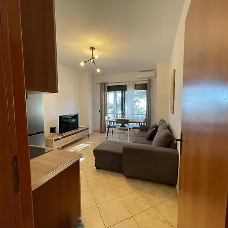 Appartement Beachfront 2br Sea View - By Enjoy Travel