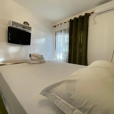 Appartement Beachfront 2br Sea View - By Enjoy Travel