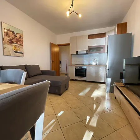 Appartement Beachfront 2br Sea View - By Enjoy Travel *
