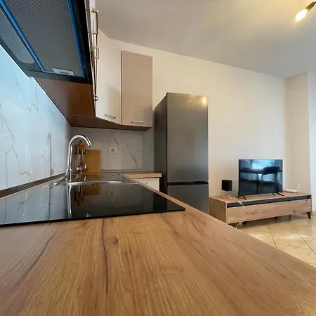 Beachfront 2br Sea View - By Enjoy Travel Appartement Golem (Tirana)