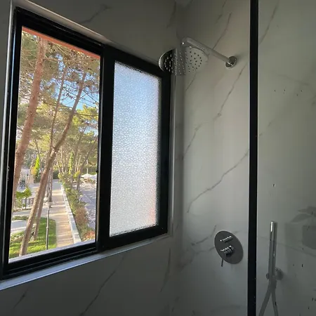 Appartement Beachfront 2br Sea View - By Enjoy Travel Golem (Tirana)