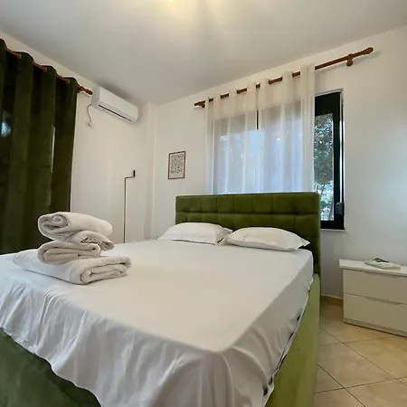 Beachfront 2br Sea View - By Enjoy Travel Appartement