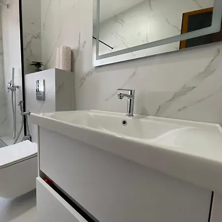 Appartement Beachfront 2br Sea View - By Enjoy Travel